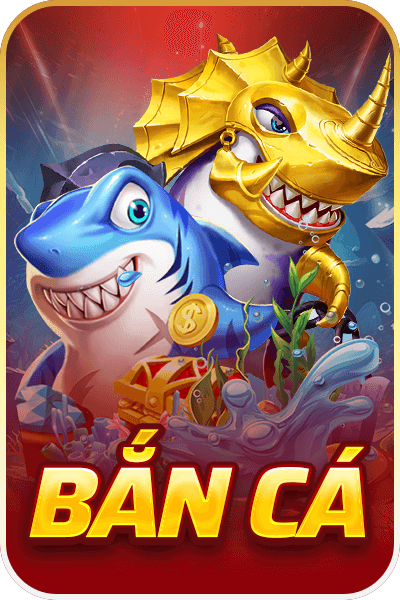 Bắn Cá 8XX – Trải nghiệm săn siêu chuẩn từ chuyên gia