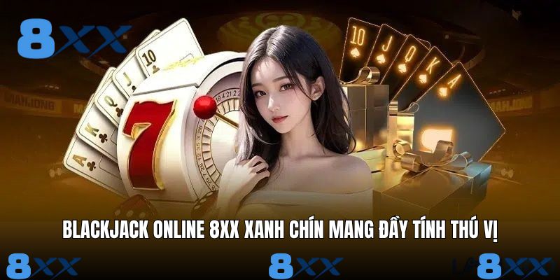 Khái quát sơ lược về game bài giải trí trực tuyến xì dách